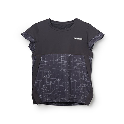 ウインザーオンラインショップアドミラル サイドスリットストライプ