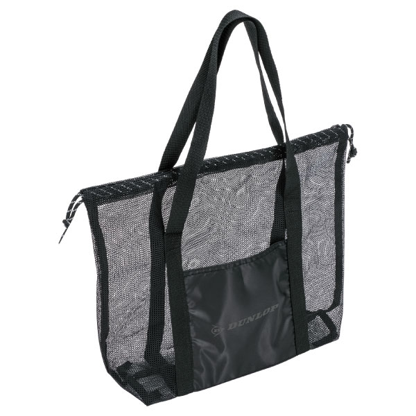 ウインザーオンラインショップダンロップ メッシュトートバッグ