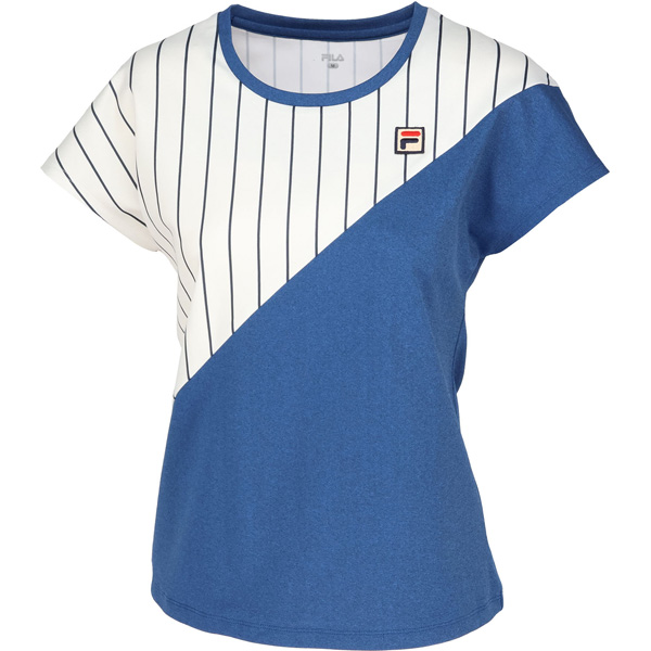 ウインザーオンラインショップ【SALE】フィラ ゲームシャツ （ EL0229