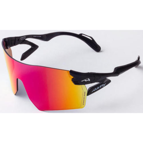 ウインザーオンラインショップエアフライ 鼻パッドのないスポーツ