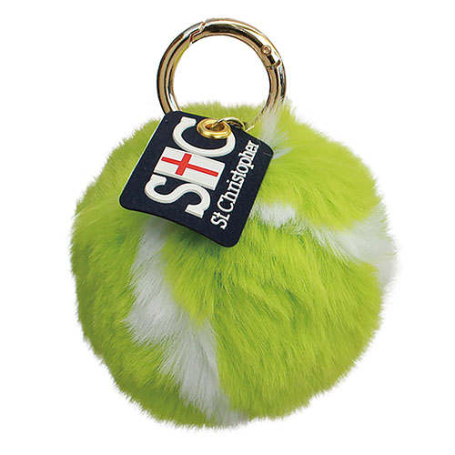 ウインザーオンラインショップセントクリストファー NEW ファーボール