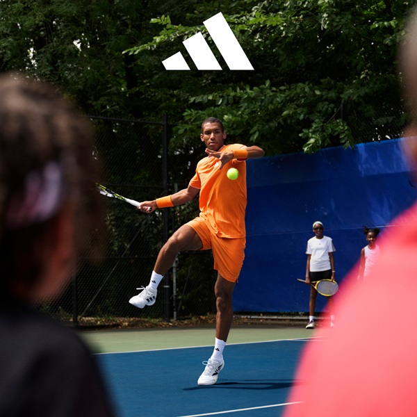 Admiral アドミラル 花柄 LL セットアップ テニス ウィンザーコラボ