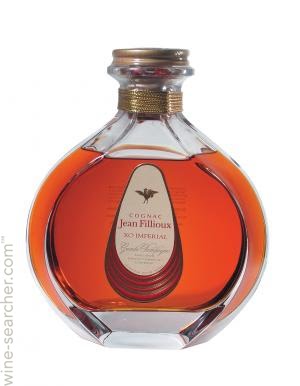 Jean Fillioux Tres Vieux Grande Champagne Cognac, France | prices