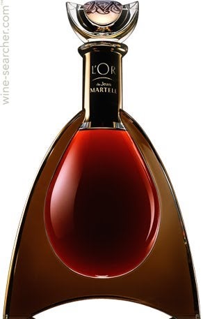 Martell X.O. Cordon Supreme Cognac, France | prices, reviews