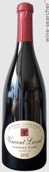 Georges Laval Garennes Demi-Sec, Champagne, France | prices