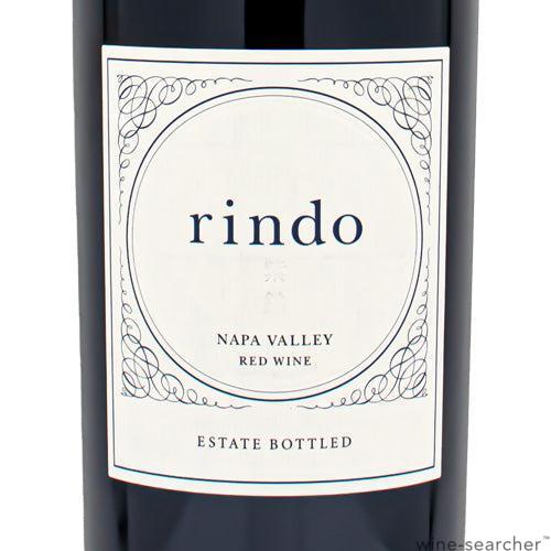 Kenzo Estate Rindo, Napa Valley, USA | prices, reviews, stores