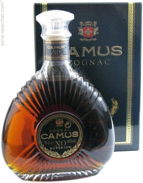 Best local price for Camus X.O. Superior Cognac - stores near you