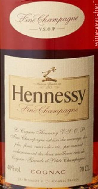 Best local price for Hennessy V.S.O.P. Fine Champagne Cognac