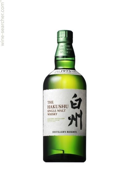 1973 Suntory 'Hakushu' Vintage Single Malt Whisky, Japan | prices