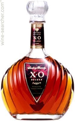 Best local price for Suntory X.O. Deluxe Brandy - stores near you