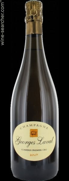 Georges Laval Garennes Demi-Sec, Champagne, France | prices