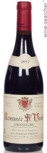 2010 Alain Hudelot-Noellat Romanee-Saint-Vivant Grand Cru, Cote de