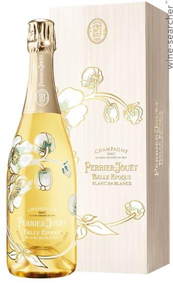 2014 Perrier-Jouet Belle Epoque - Fleur de Champagne Blanc de