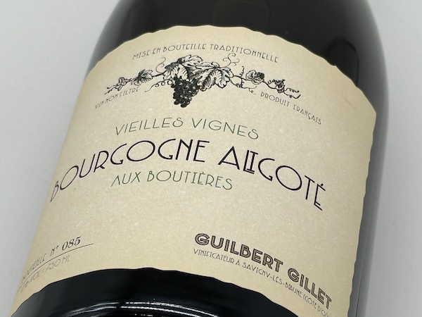 ギルベール・ジレ|ワイン通販専門店ワインショップ・ワインホリック