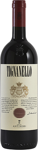2014 | Tignanello | Antinori | Cult Wines