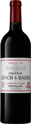 Lynch Bages | Chateau Lynch Bages | Pauillac | Cult Wines Hong Kong