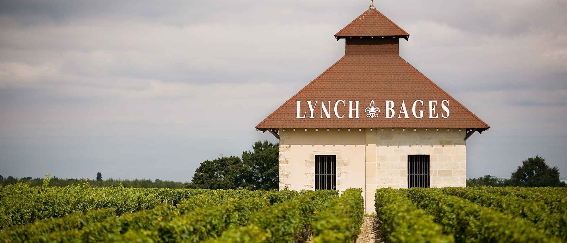 Lynch Bages | Chateau Lynch Bages | Pauillac | Cult Wines Hong Kong