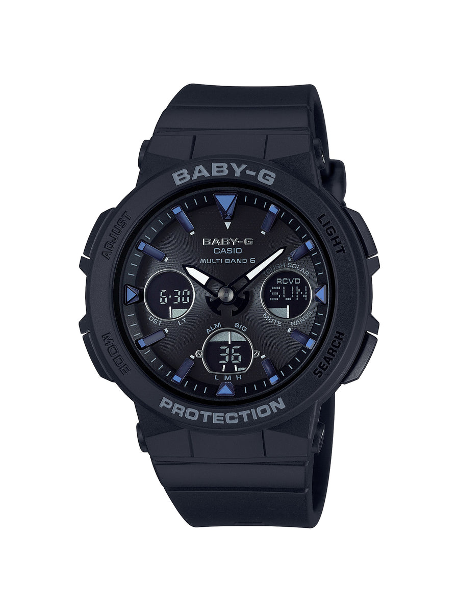 ビーチ・トラベラー・シリーズ 電波ソーラー – WING REVOLUTION