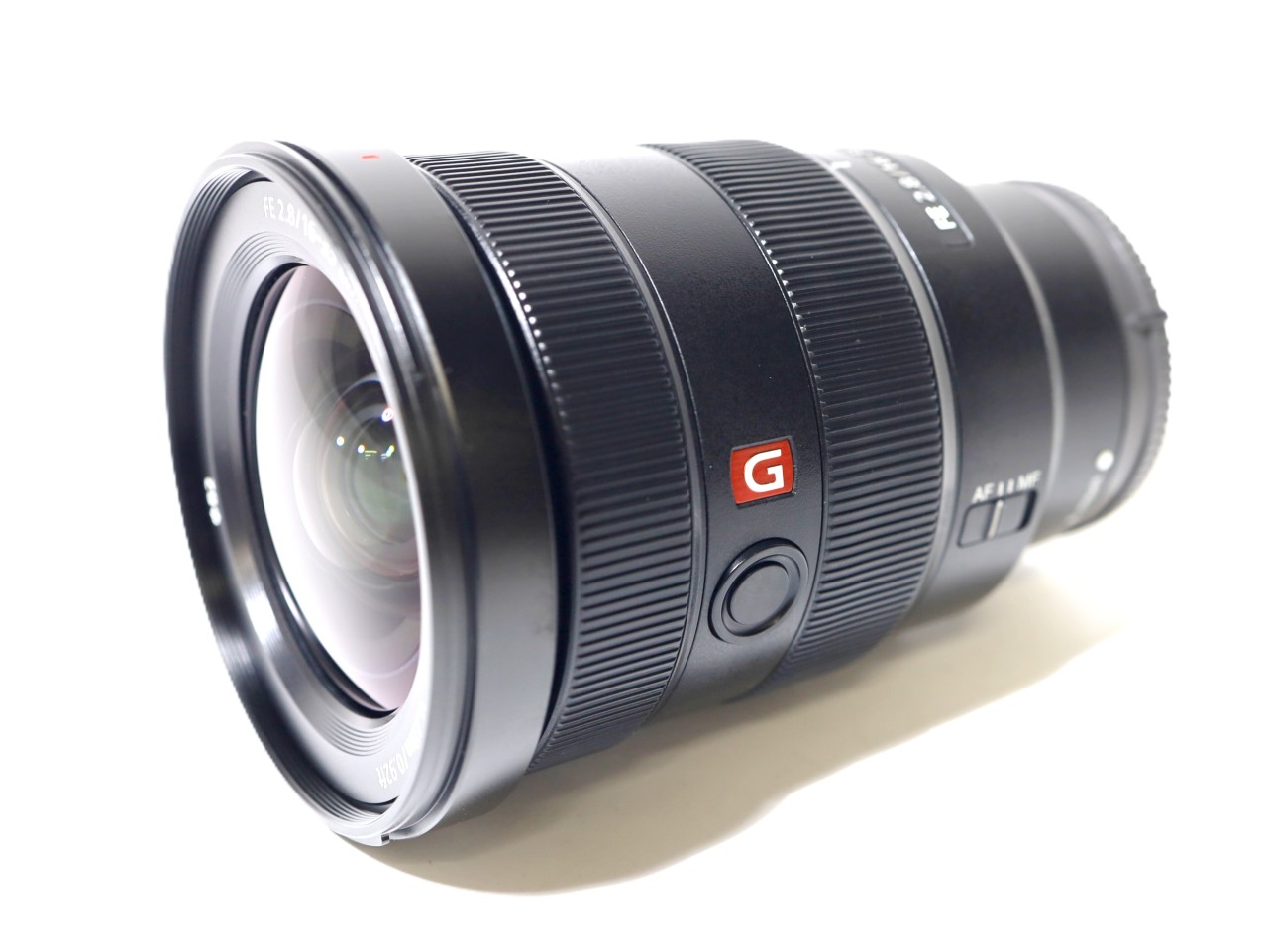 FE 16-35mm F2.8 GM SEL1635GM 中古価格比較 - 価格.com
