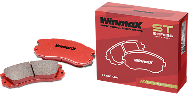 WinmaX製品一覧ページ | WinmaX