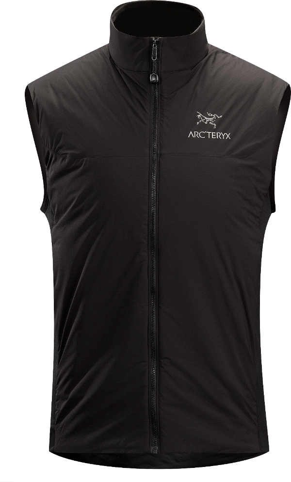 Arc'teryx Atom LT Vest Review - Wired For Adventure