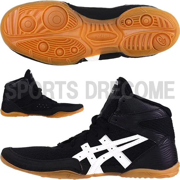 アシックス(ASICS) WRESTLING.JP レスリング.JP