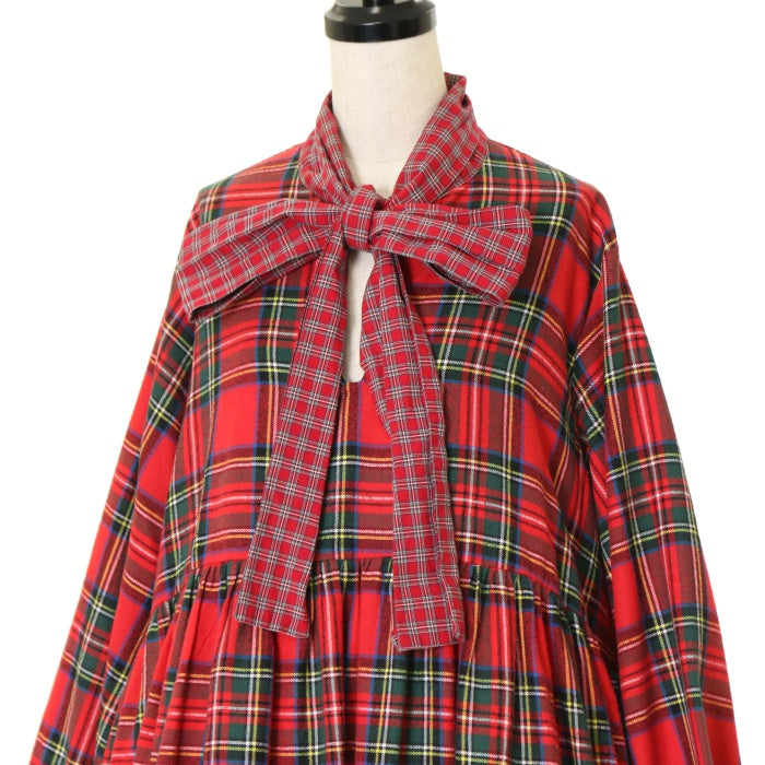 USED】【HEIHEI】リボンワンピース(RED) | HEIHEI | ロリータ ゴスロリ