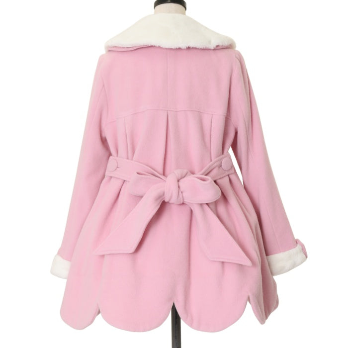 USED】Hearty Sugarコート | BABY, THE STARS SHINE BRIGHT Wunderwelt