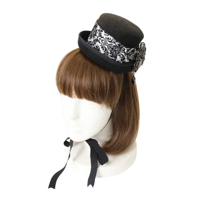 USED】ゴブランヘッドドレス | Victorian Maiden | ロリータ ゴスロリ