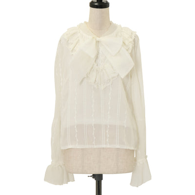 USED】半袖宝石ブラウス | Angelic Pretty | ロリータ ゴスロリ