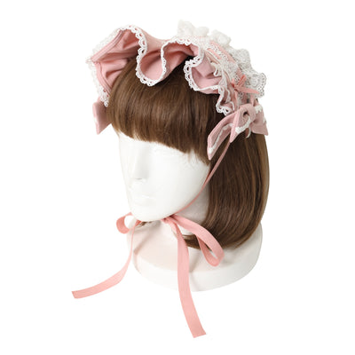 USED】フローラハット | Innocent World | ロリータ ゴスロリブランド