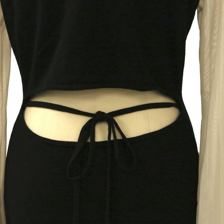 USED】fuller silky dress | ANDMARY Wunderwelt Online Shop - Gothic