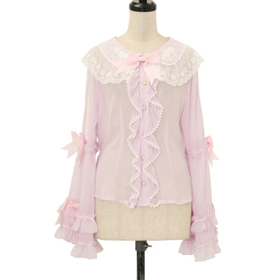 USED】オーナメントジャガード庭園ワンピース（黒×オフ白） | BABY