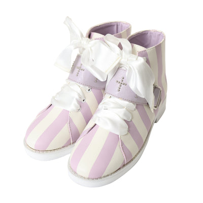 USED】【Lサイズ】Tea party shoes | Angelic Pretty Wunderwelt