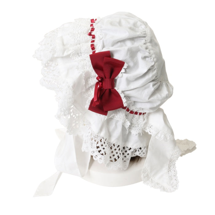 USED】マーガレットのPetit Menuetマザーボンネット | BABY, THE STARS