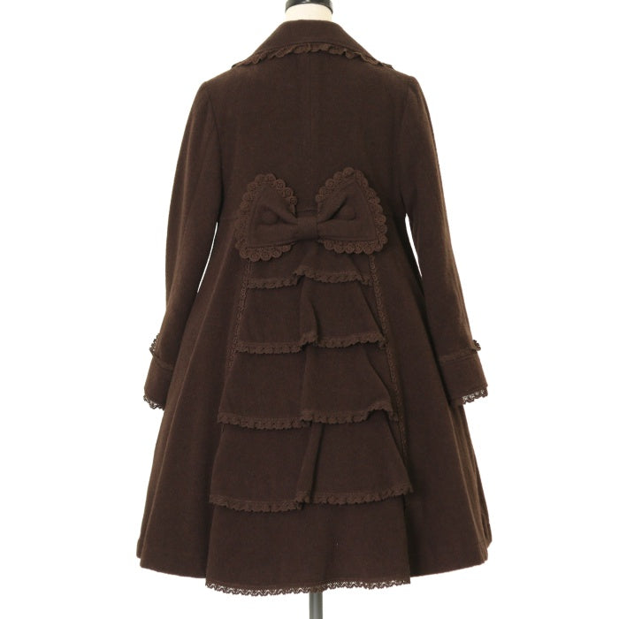 USED】小公女コート | BABY, THE STARS SHINE BRIGHT | ロリータ