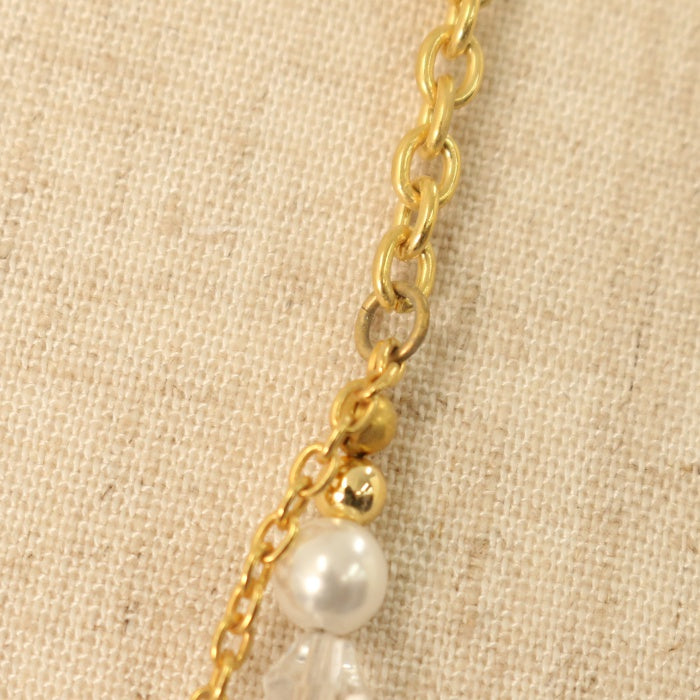 USED】スウィーティシャンデリアネックレス | Angelic Pretty