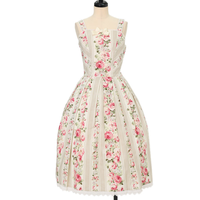 ジョルジュローズジャンパースカート | Innocent World | ロリータ