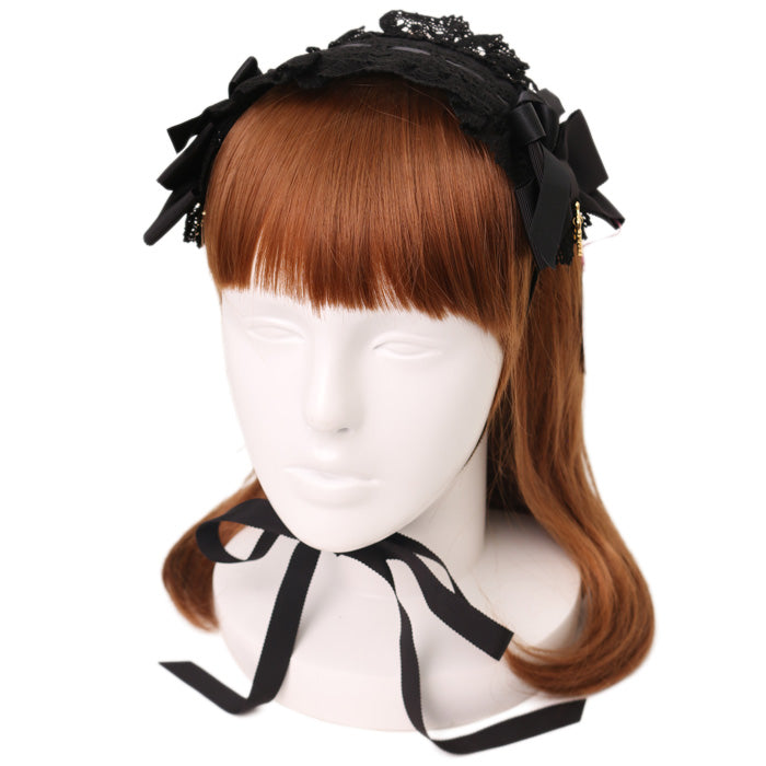 Princess drop headdress | BABY, THE STARS SHINE BRIGHT