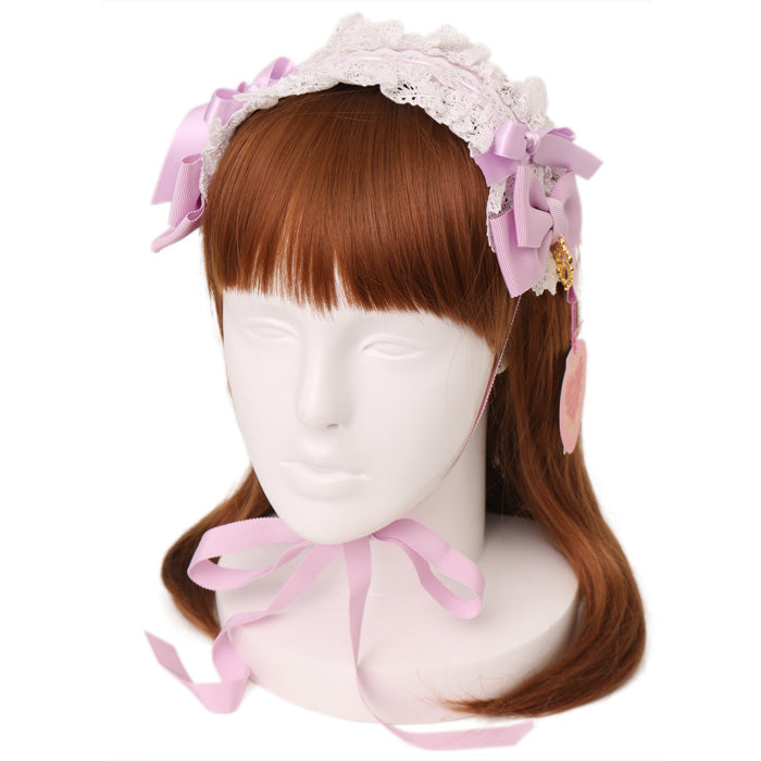 プリンセスドロップヘッドドレス | BABY, THE STARS SHINE BRIGHT