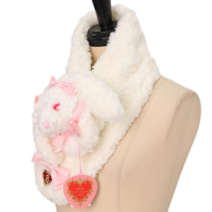 うさくみゃマフラー | BABY, THE STARS SHINE BRIGHT | ロリータ