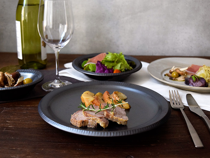 高級感のある和モダンシリーズ