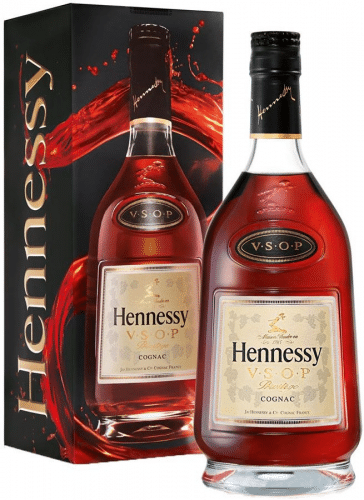 Hennessy VSOP - Slijterij 't Fust Wijn speciaalzaak