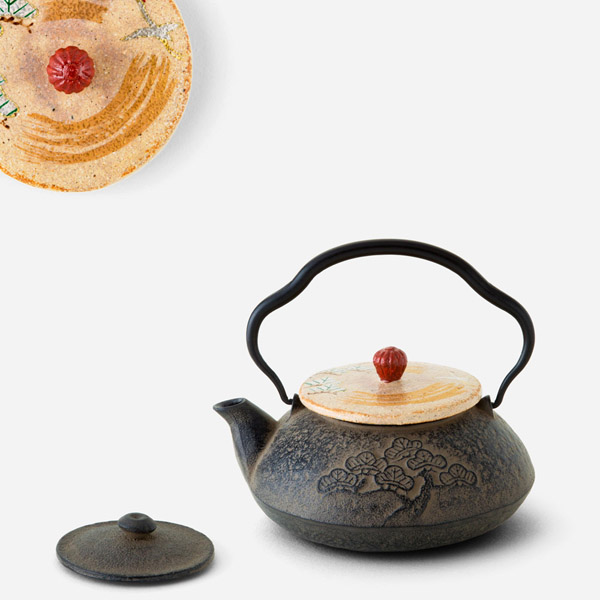 取り扱い商品 伝統工芸品「京焼・清水焼」 | 西川貞三郎商店