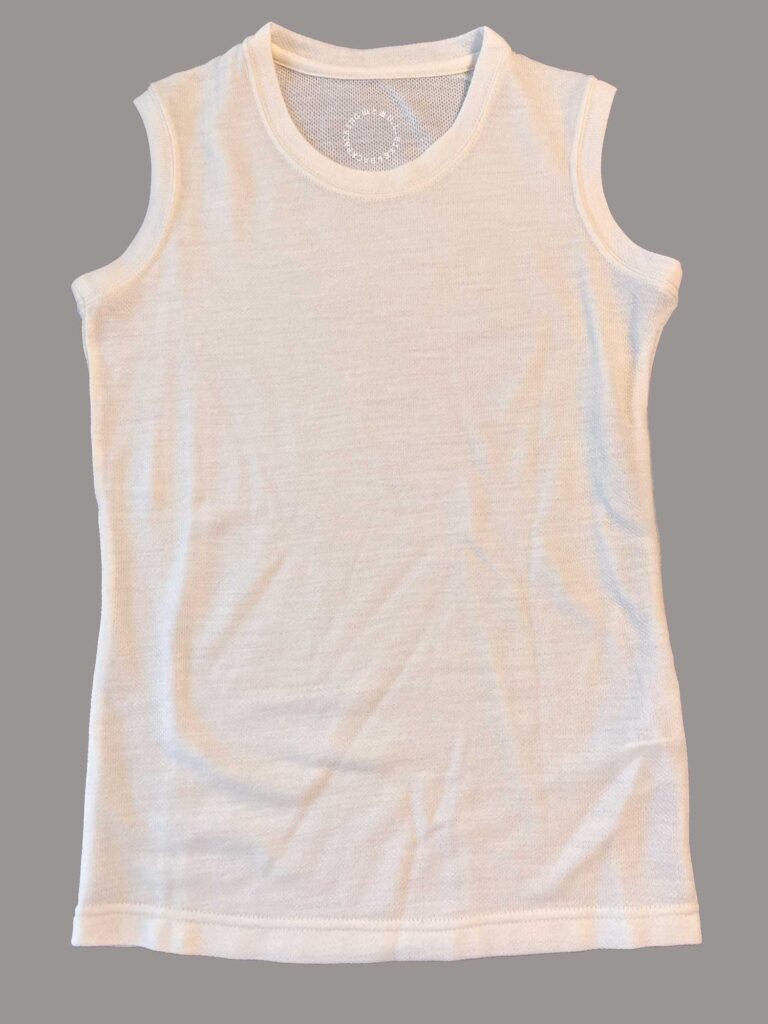 山と道 DFメッシュメリノレビュー】滝汗族必見！通気性抜群のメリノ