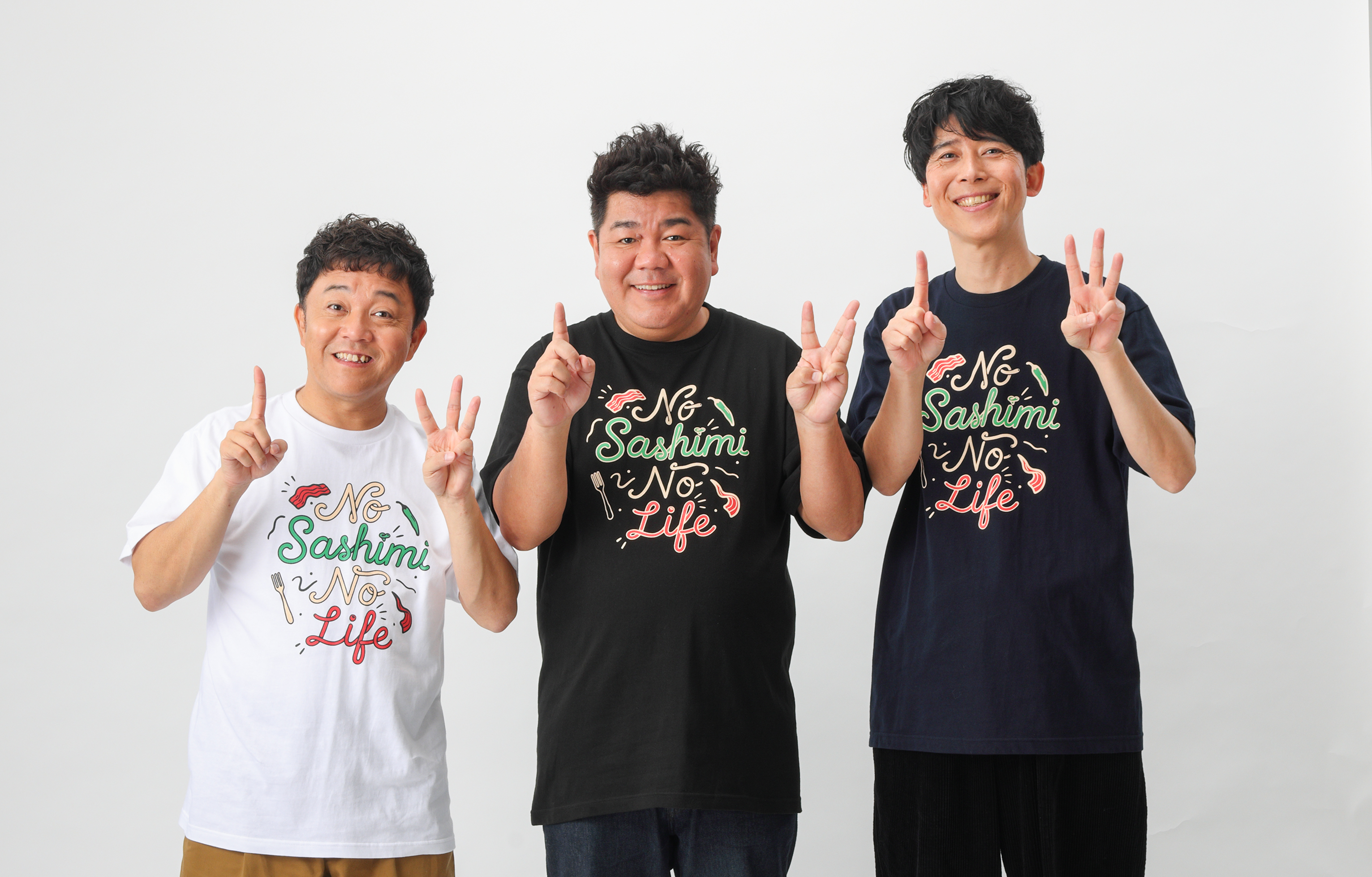 ゴリパラ見聞録DVD・Blu-ray Vol.13予約受付開始・ラッキー待ち受け