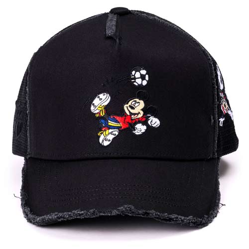 444キャップコレクション｜Yoshinori Kotake Design（ヨシノリコタケ