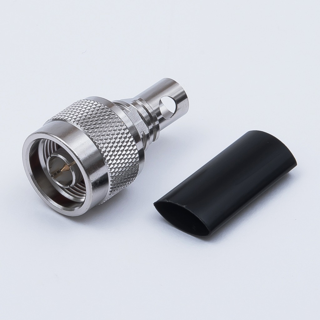 NP-5X│高周波同軸コネクターの製造・販売 株式会社トーコネ