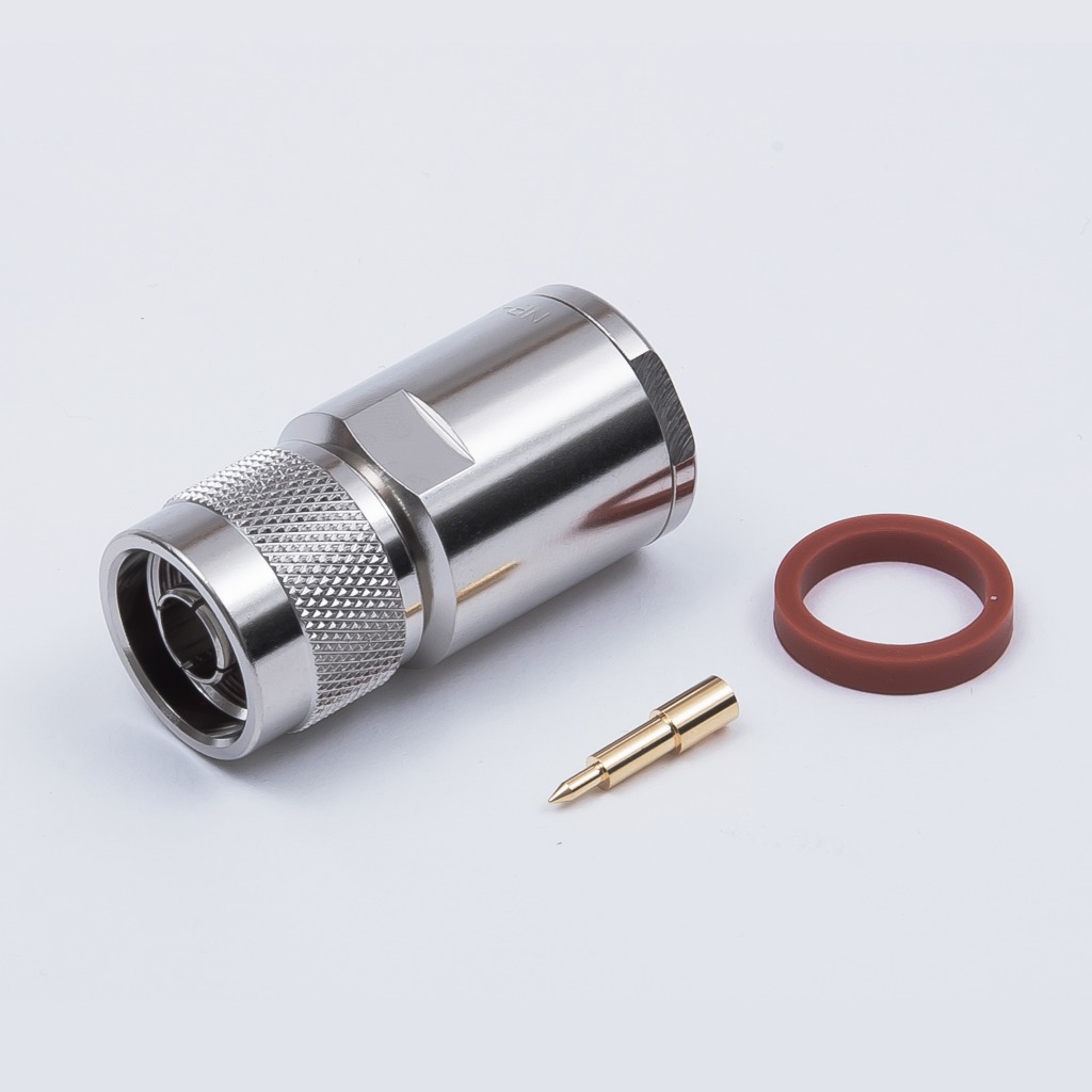 NP-H-10DFB│高周波同軸コネクターの製造・販売 株式会社トーコネ