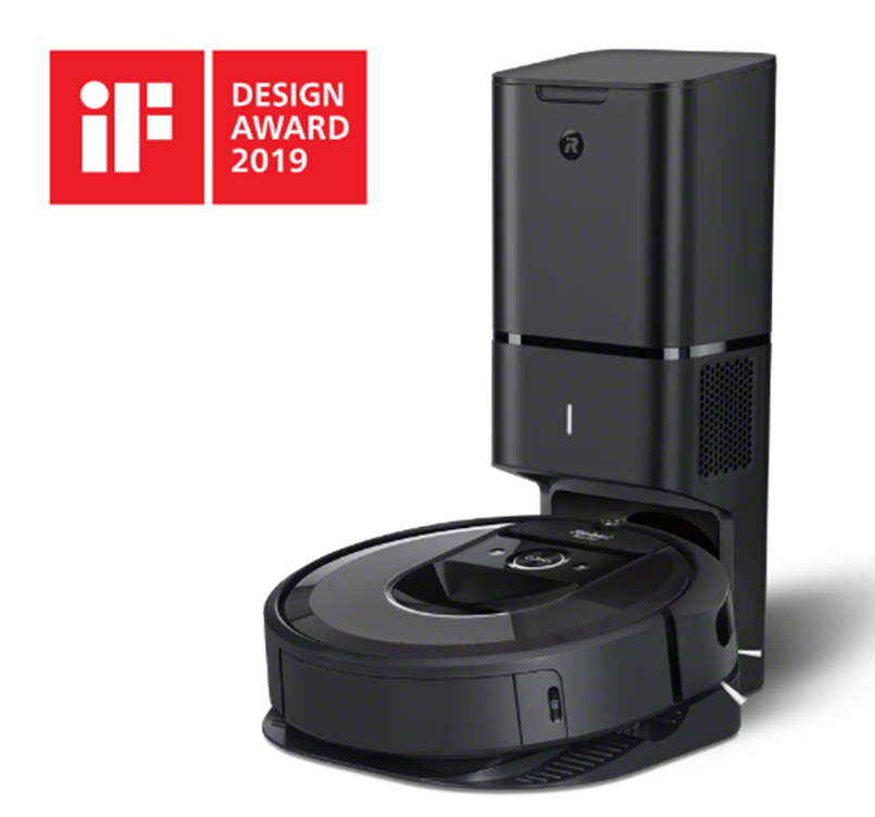 便利な機能が多数・クリーンベース付き】ルンバi7+の特徴を詳しく解説